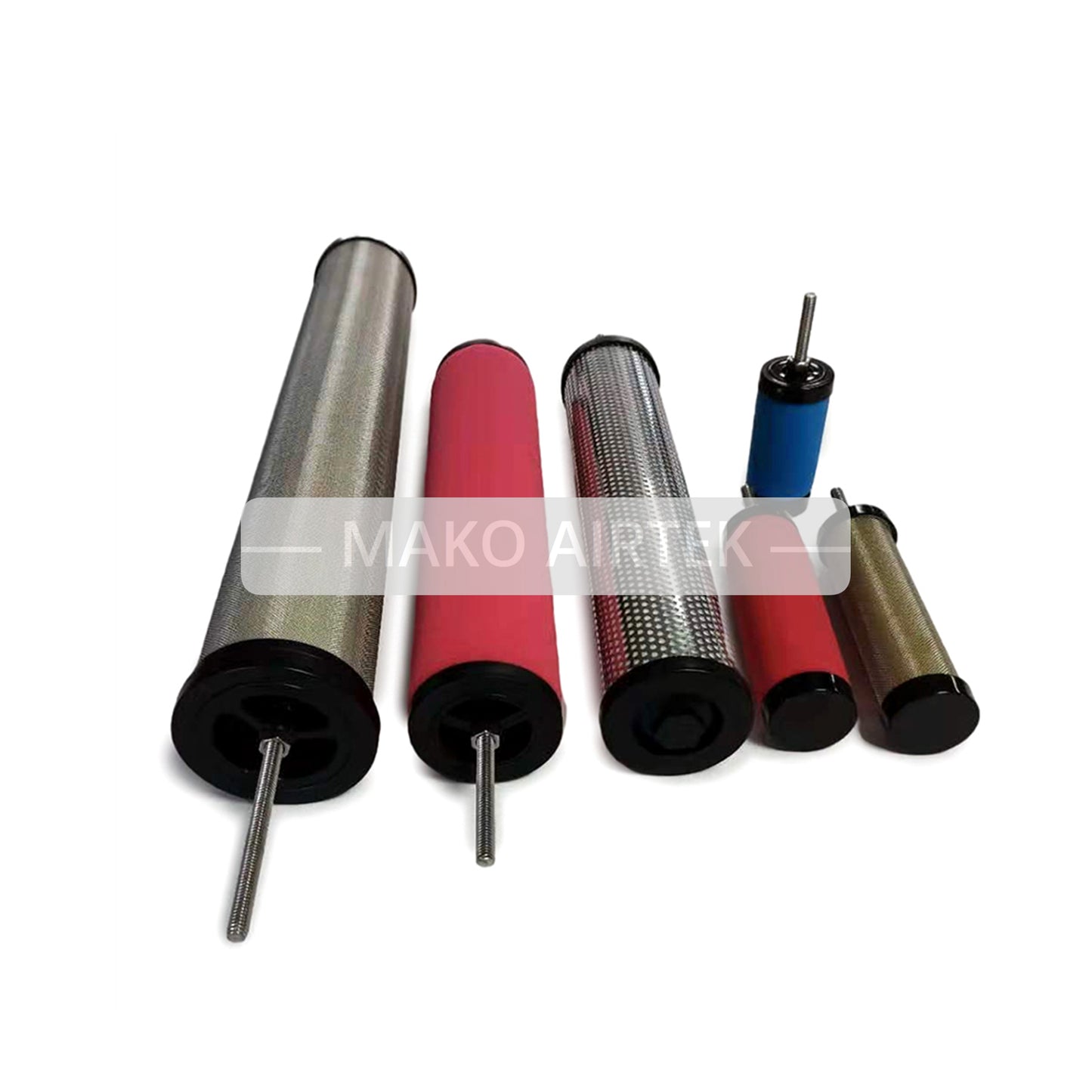 Fits Zander Replacement Filter Element 2050V 2050-V