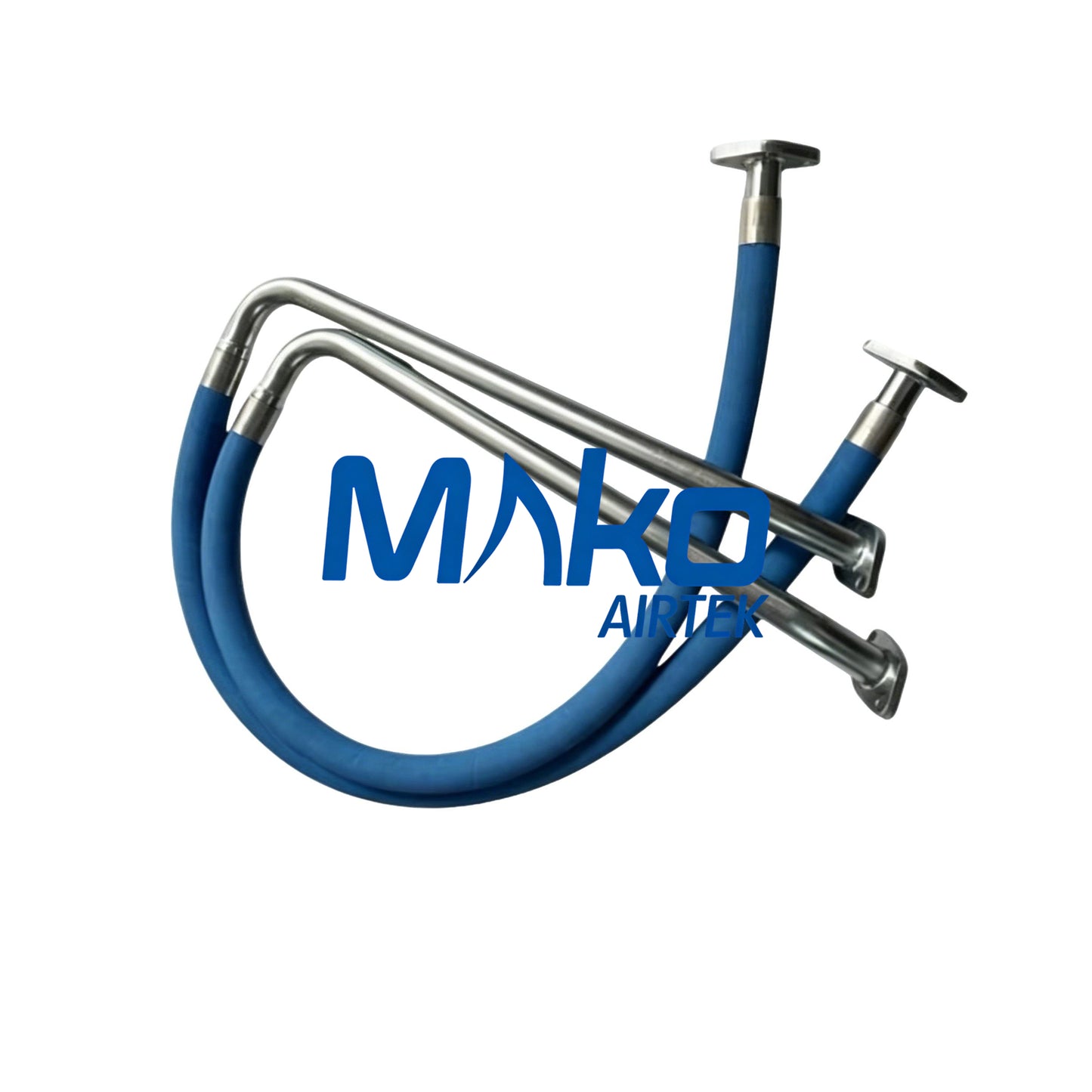 Hose Assembly Fits Atlas Copco 1092003902