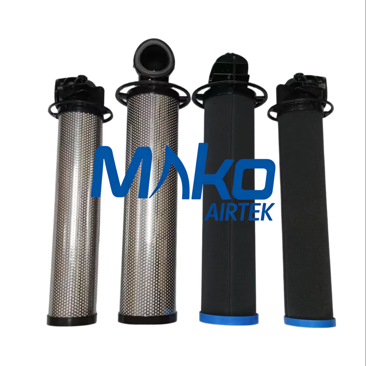 Air Filter Fits Atlas Copco 1629319560
