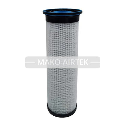 Fibreglass 02250155-709 Oil Filter Fits Sullair Air Compressor 02250155-708