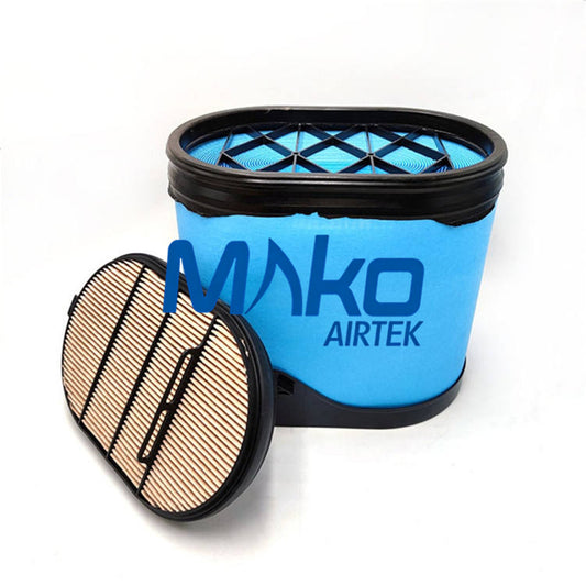 Air Filter Fits Atlas Copco Air Compressor 2914508100 2914508200