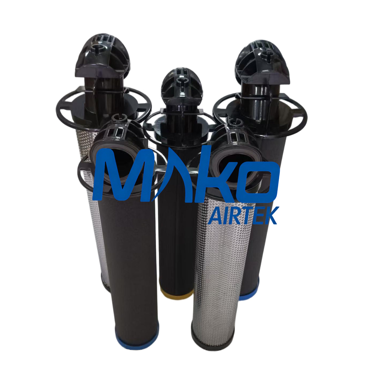 Air Filter Fits Atlas Copco 1629319560