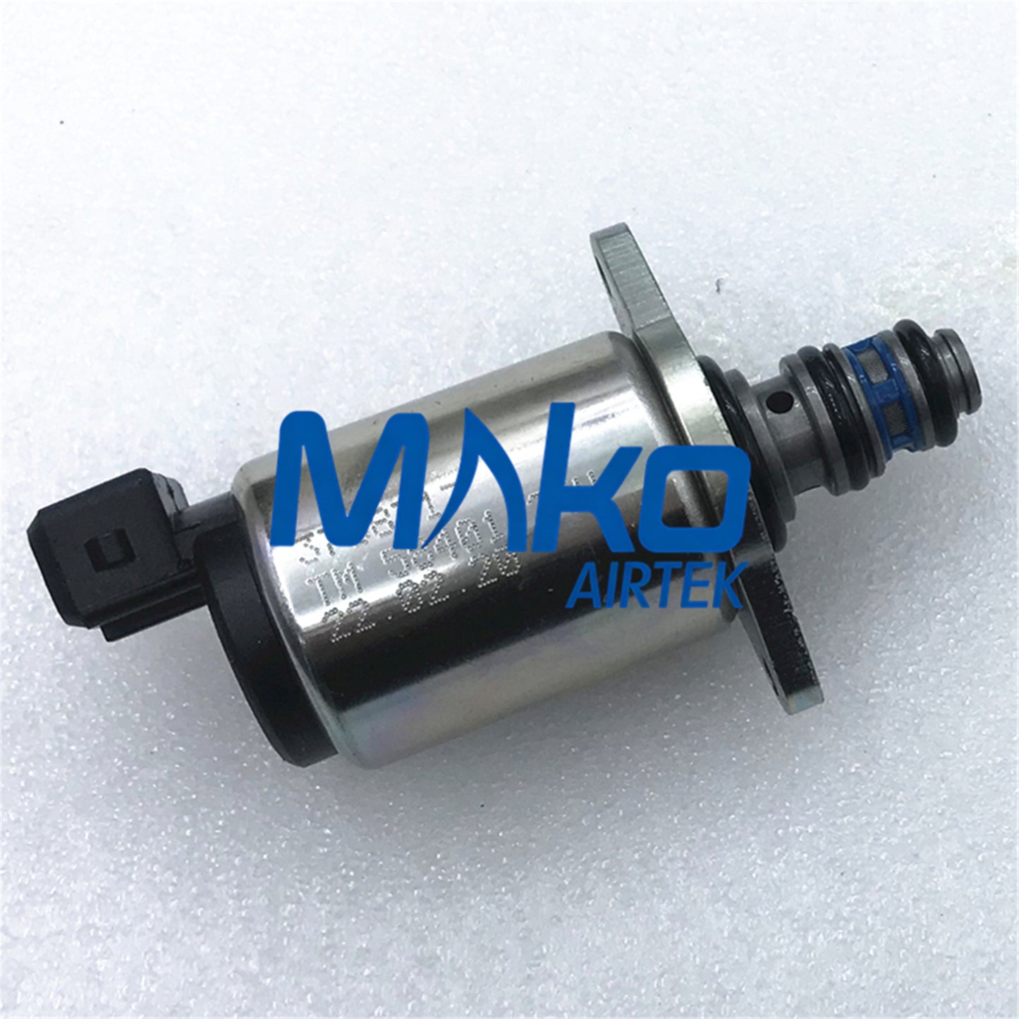 Replacement 1PC 3768317 Fits Parker 24V Solenoid Valve TM58401 923636.0756