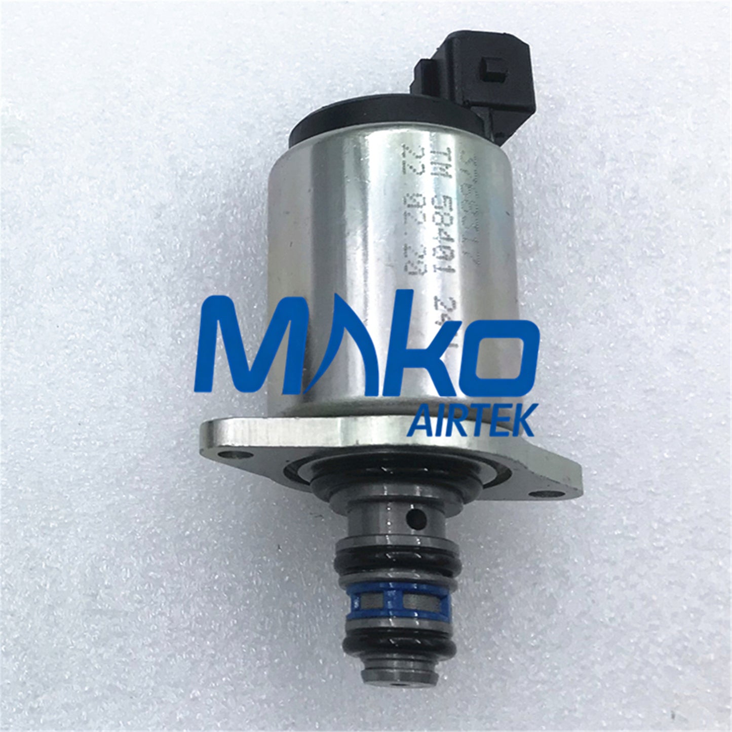 Replacement 1PC 3768317 Fits Parker 24V Solenoid Valve TM58401 923636.0756