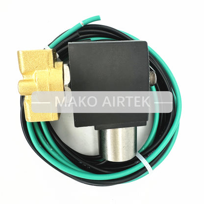 02250125-674 Solenoid Valve Fits Sullair