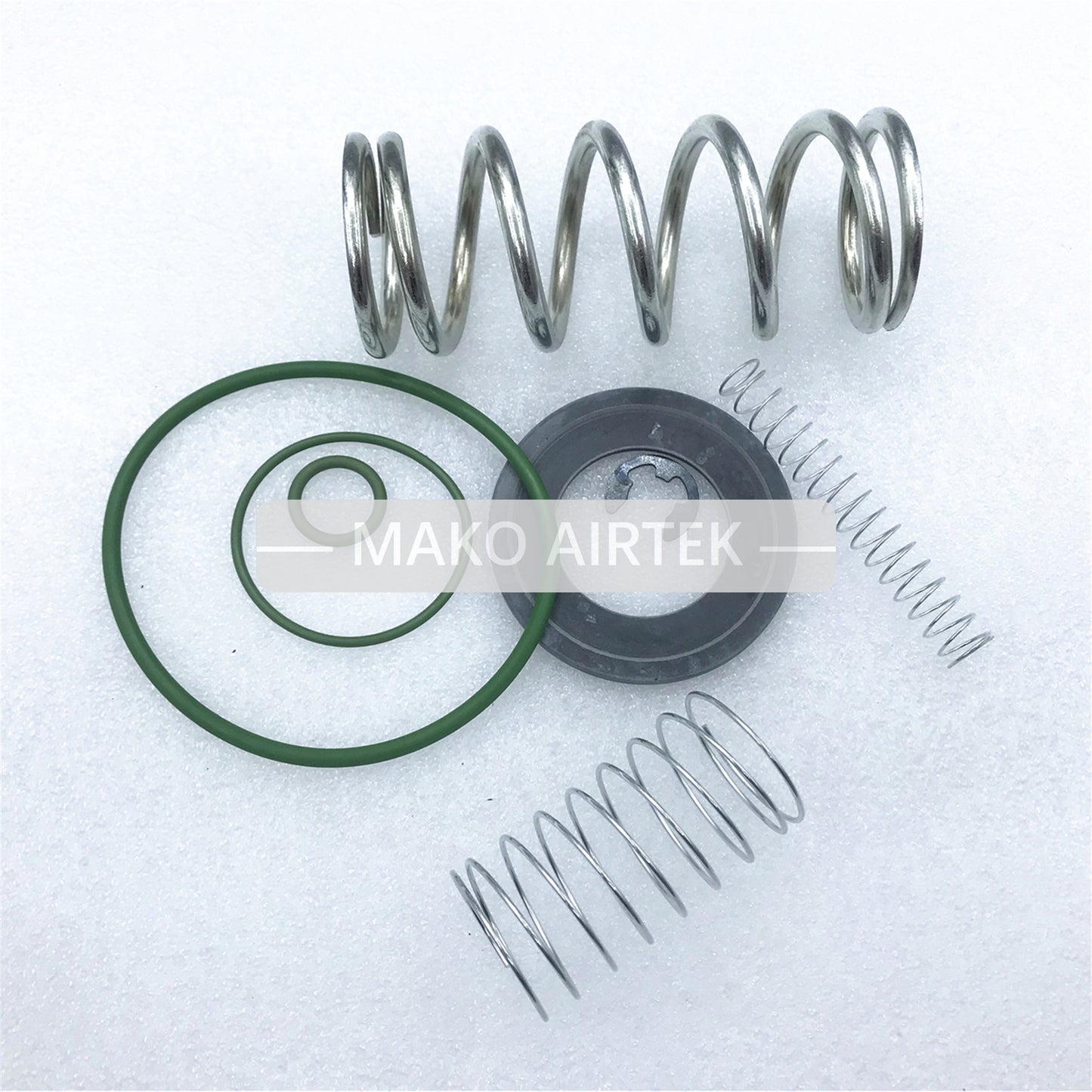 Подходит для комплекта клапанов Atlas Copco, минимальное давление 2901-1453-00 2901145300 