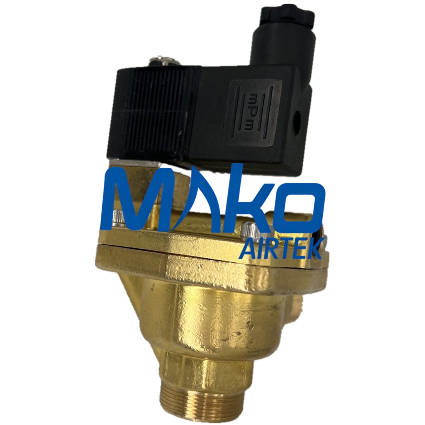 Fits Kaeser Combination Discharge Valve 214181E3