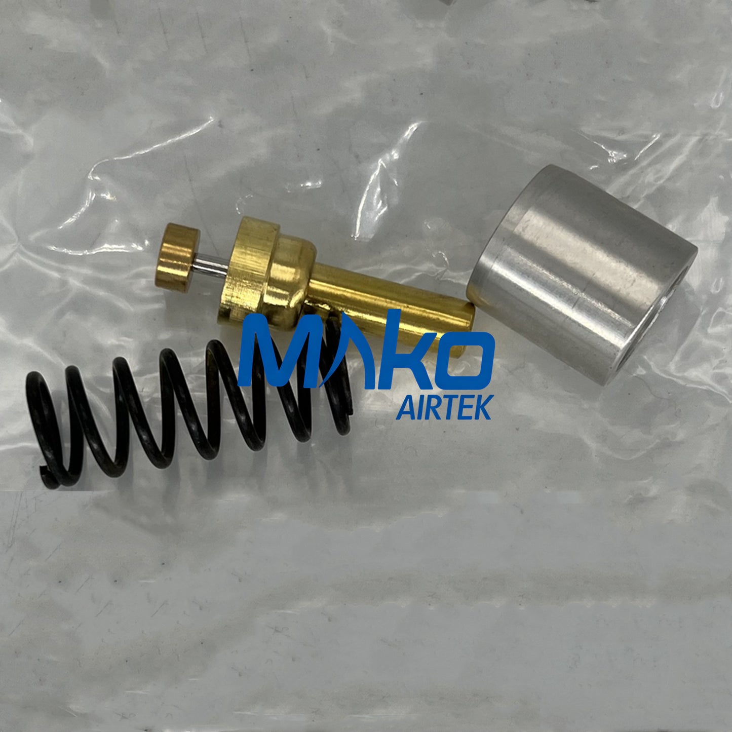 Repair Kit Fits Boge 2420425667