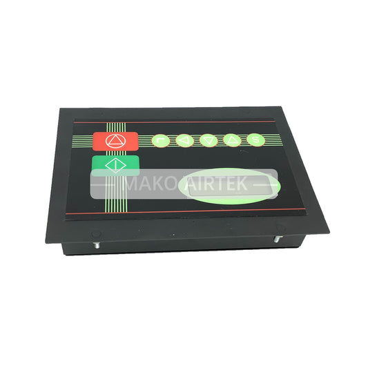 88290021-398 Fits Sullair Air Compressor Controller Control Panel