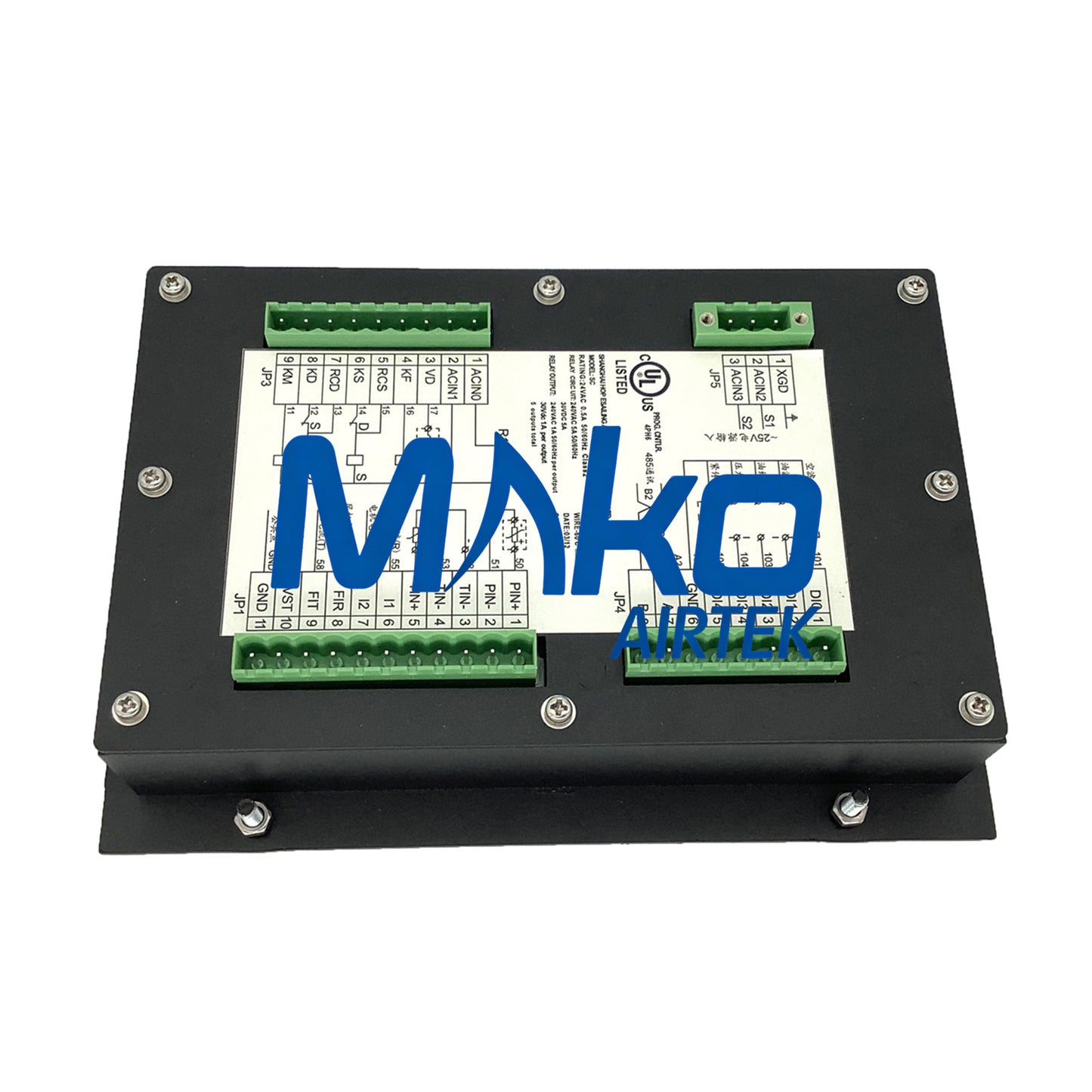 88290018-640 Controller Fits Sullair