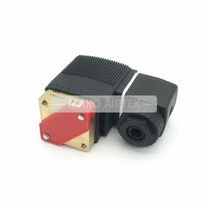 1089062110 Fits Atlas Copco Solenoid Valve