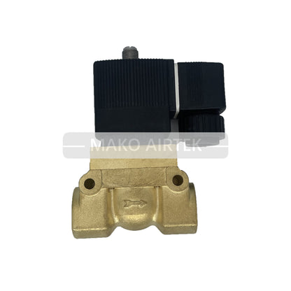 7.1382.0  Solenoid Valve Kit Fit Kaeser Air Compressor