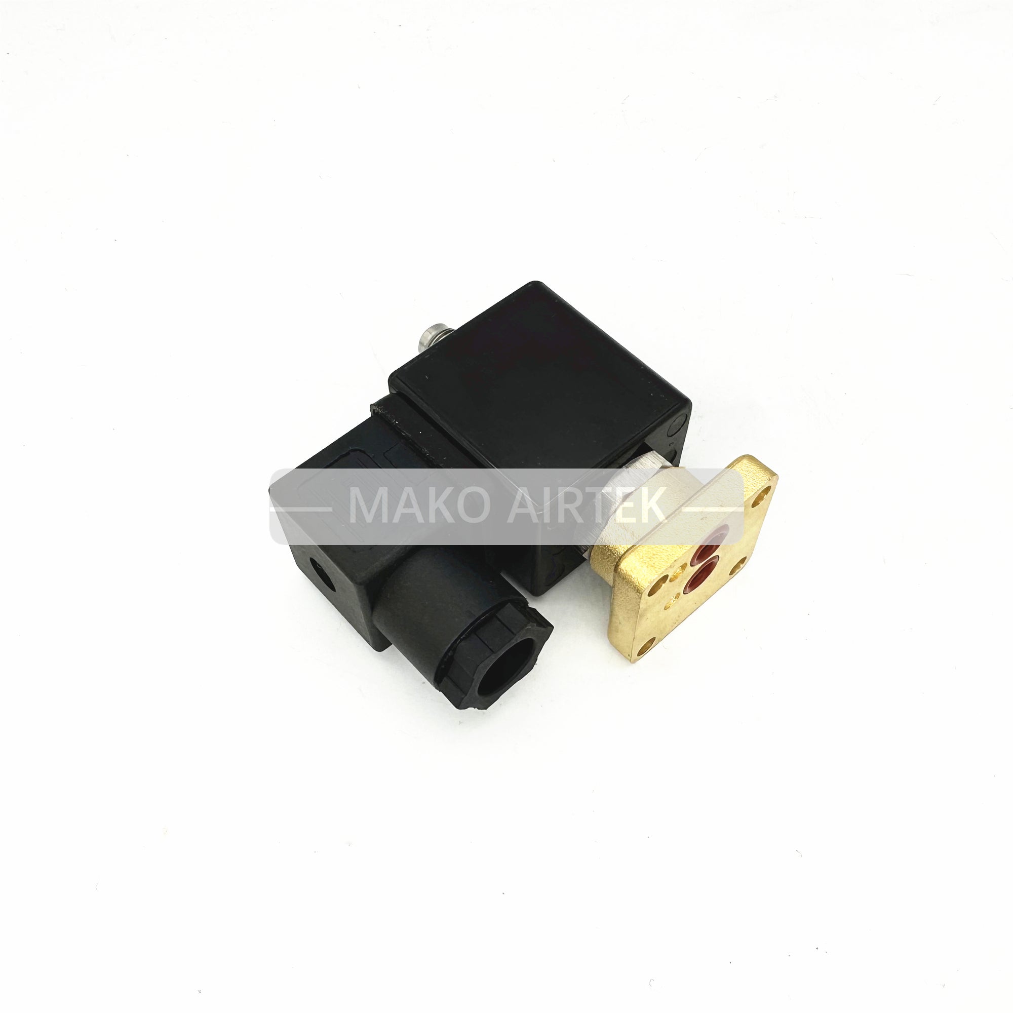 Fits Atlas Copco Air Compressor Solenoid Valve 1089062157 – MAKO AIRTEK