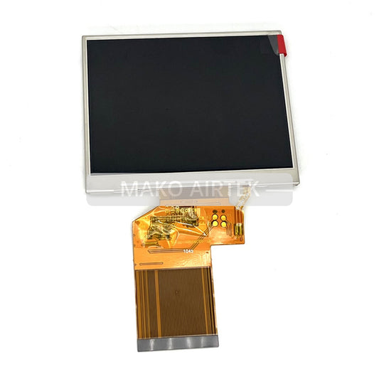 LCD Screen Fits Ingersoll Rand Controller 23629512 Xe-90M