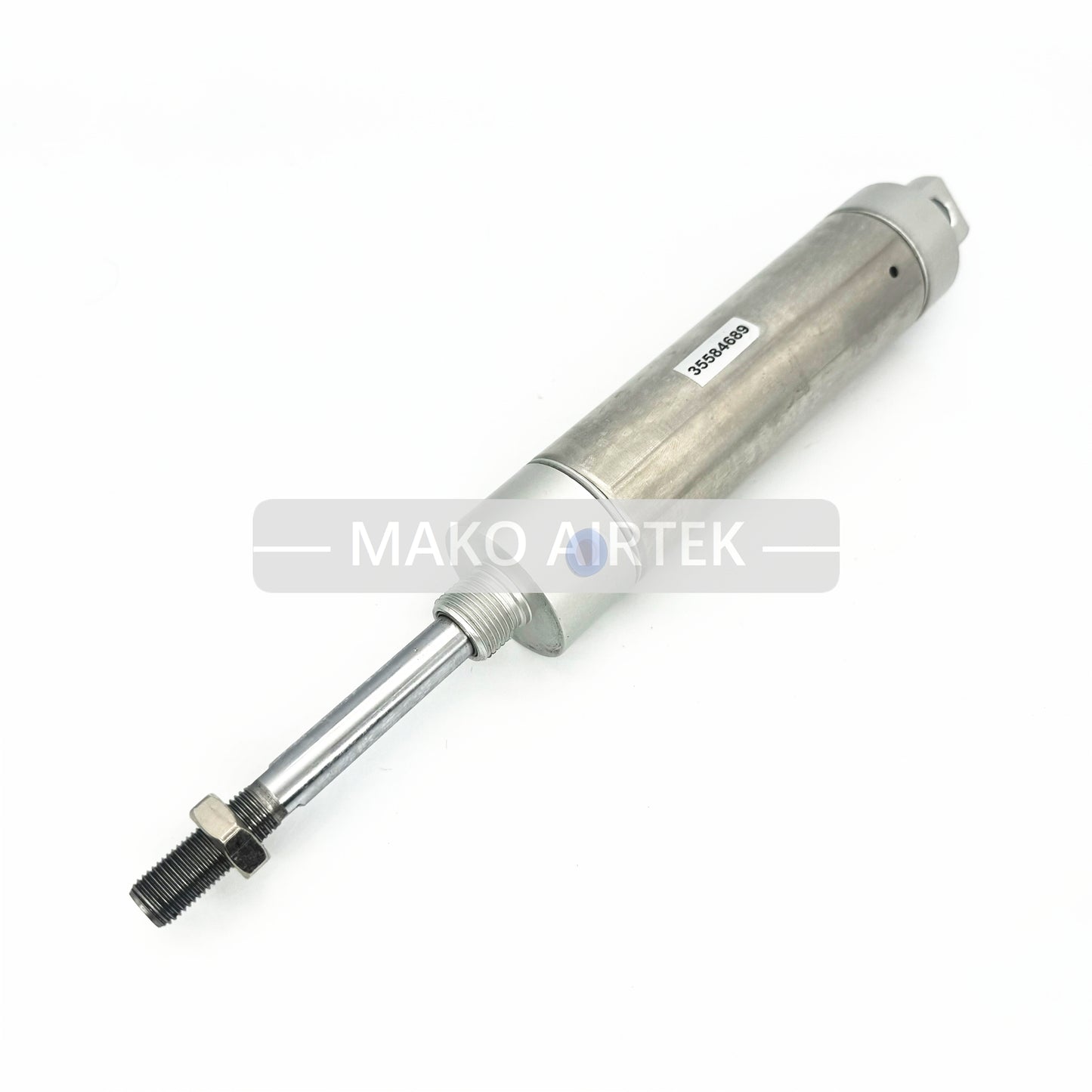 Se adapta al cilindro de aire del compresor de aire de tornillo Ingersoll Rand 35584689