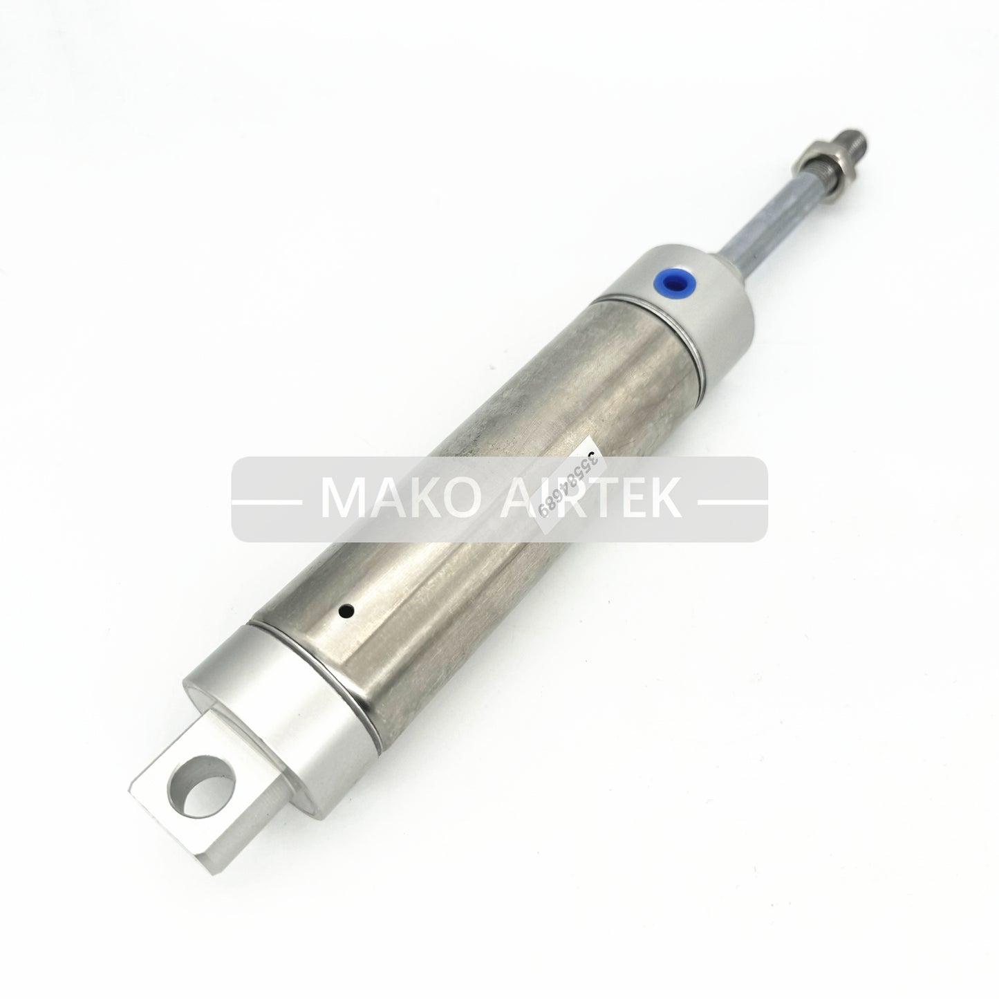 Se adapta al cilindro de aire del compresor de aire de tornillo Ingersoll Rand 35584689