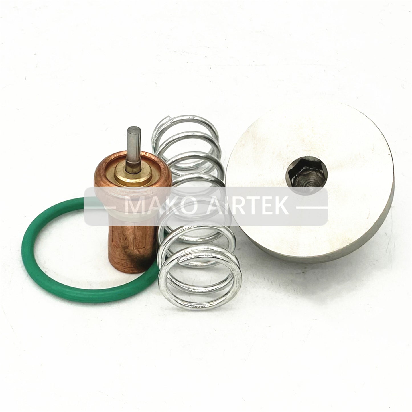 22832885 Thermal Valve Kit Fits Ingersoll Rand