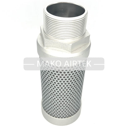 Fits Atlas Copco Air Compressor Muffler 1623198700