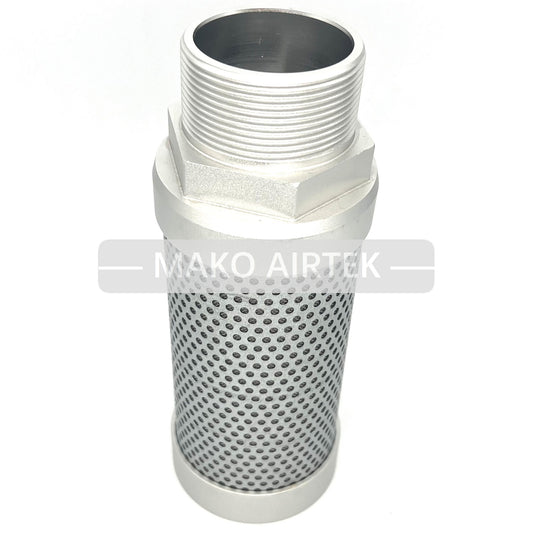 Fits Atlas Copco Air Compressor Muffler 1623198700