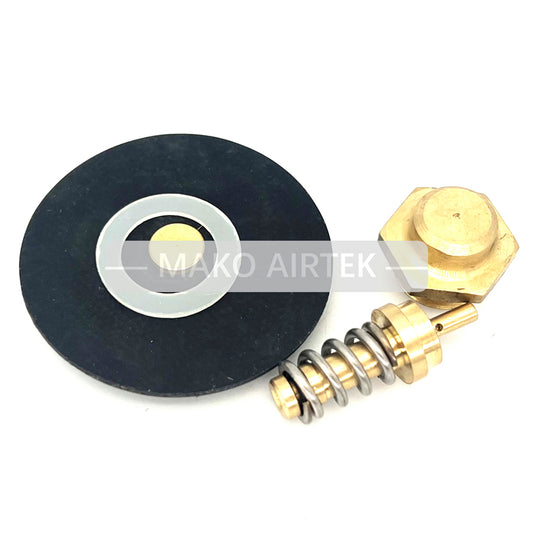 02250127-403 Kit - Pressure Regulator Fits Sullair Air Compressor