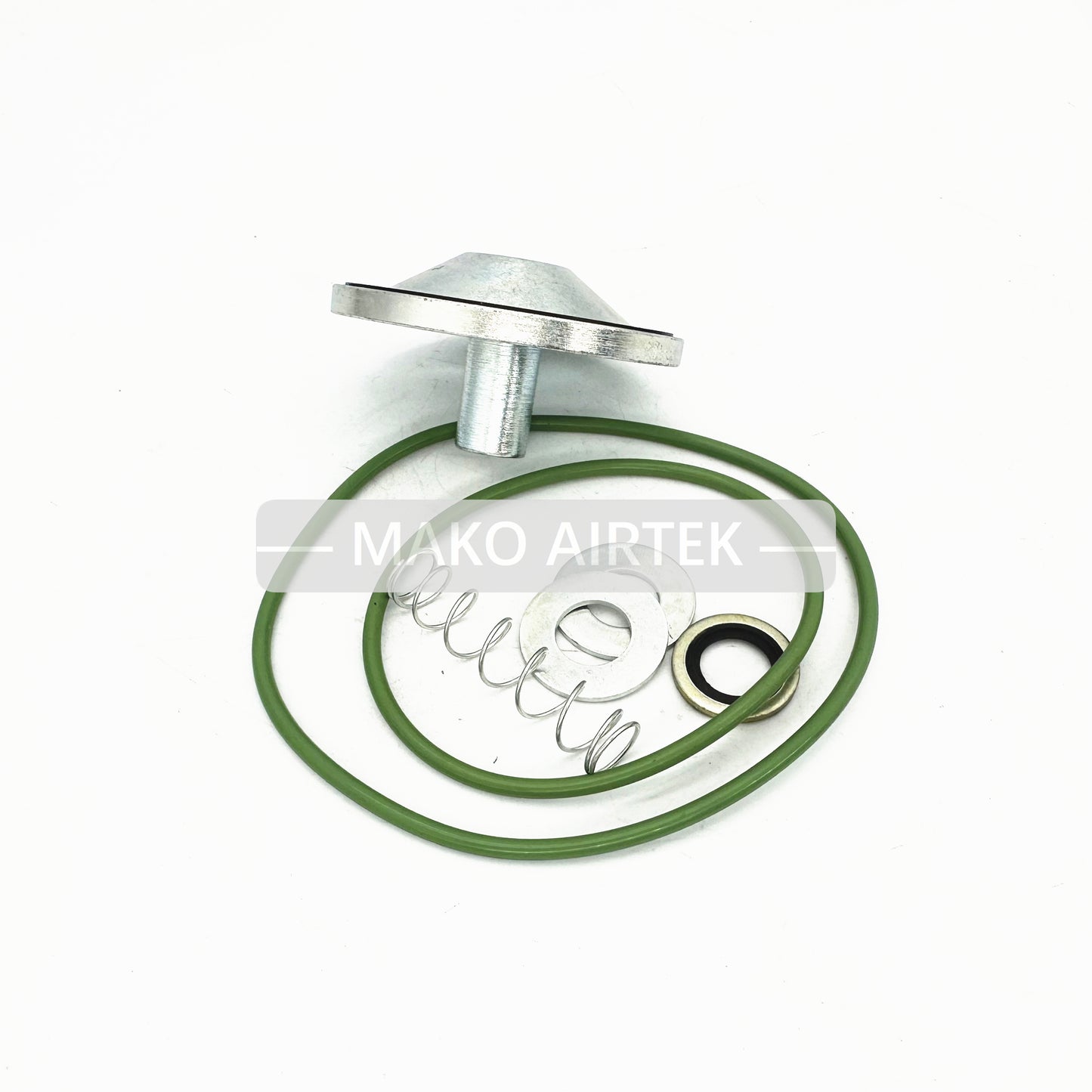 Подходит для комплекта обратных клапанов Atlas Copco 2901007700 