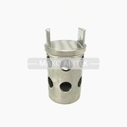 Fits Atlas Copco Oil Stop Valve 2255275100