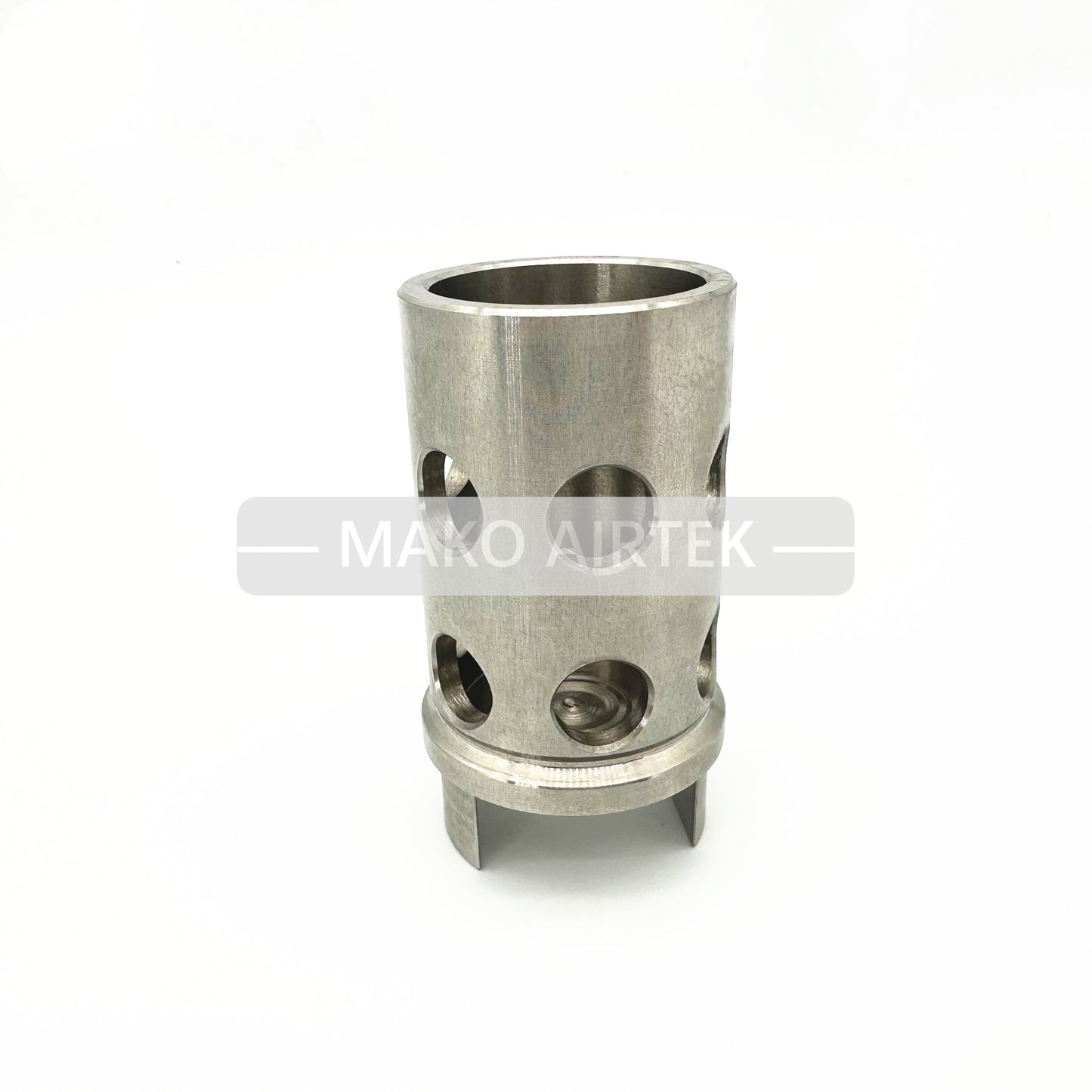 Fits Atlas Copco Oil Stop Valve 2255275100
