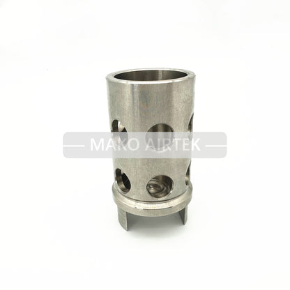 Fits Atlas Copco Oil Stop Valve 2255275100