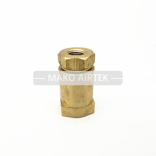 39182548 1PC Check Valve Fits Ingersoll Rand Air Compressor