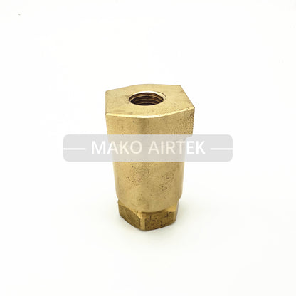 39182548 1PC Check Valve Fits Ingersoll Rand Air Compressor