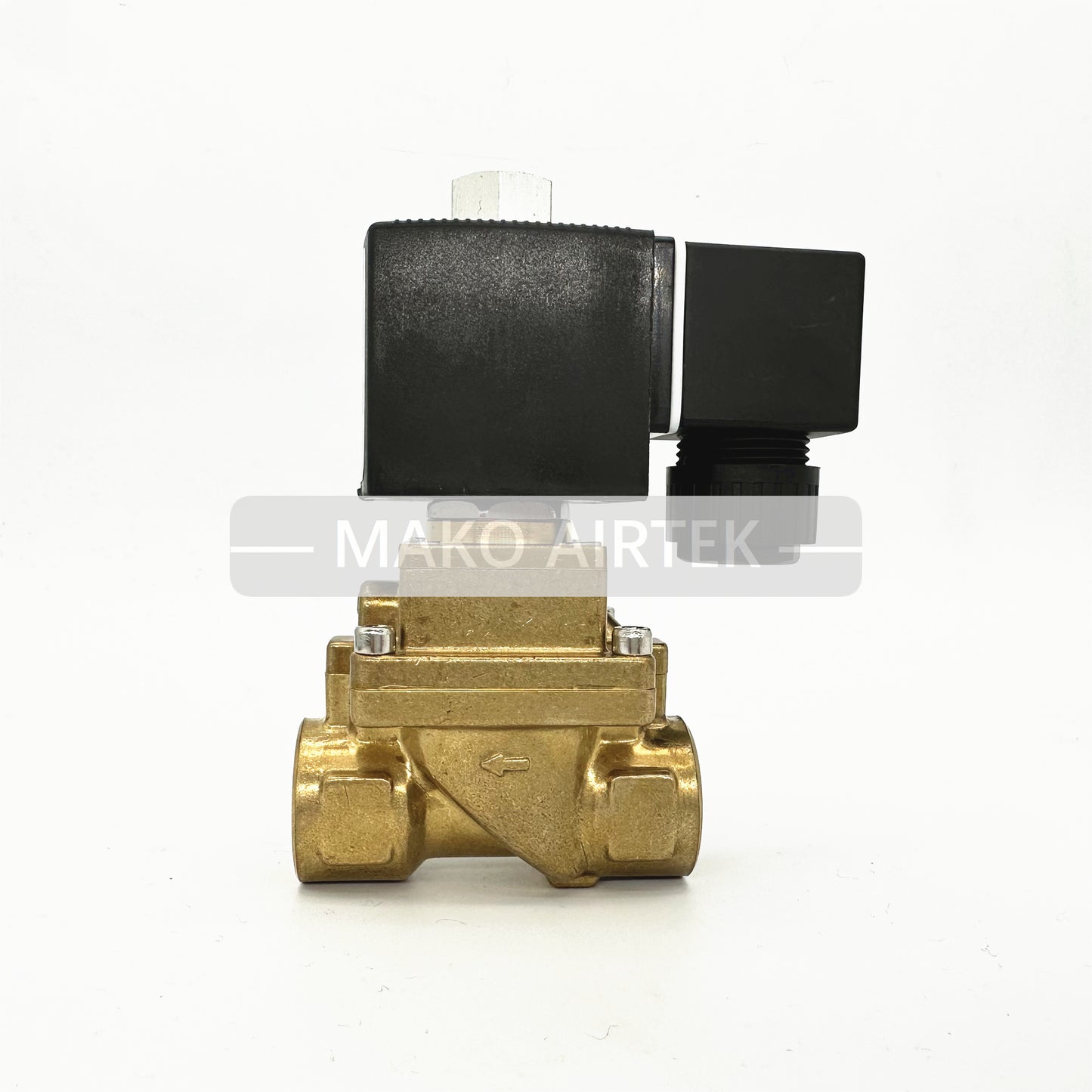 54664578 1PC Solenoid Valve Fits Ingersoll Rand