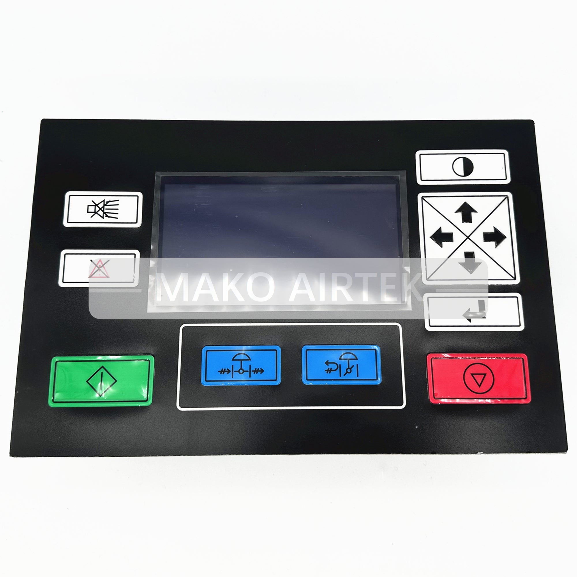 With Program 3657085 Control Controller Panel Fits Ingersoll Rand ...