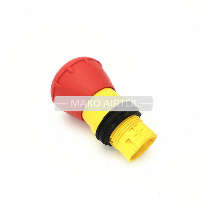 800FP-MT44 Fits Ingersoll Rand Emergency Stop Button