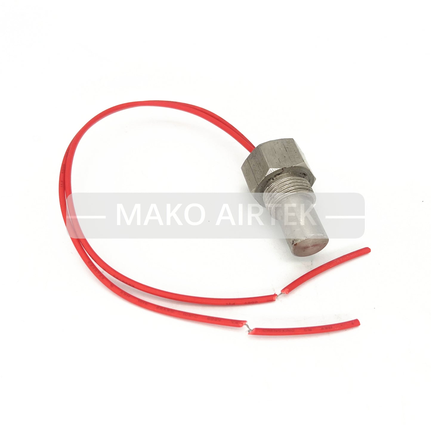 1089063713 Fits Atlas Copco Air Compressor Temperature Sensor