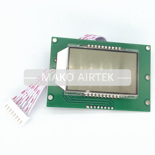 LCD Screen Fits Atlas Copco Controller 1900520001