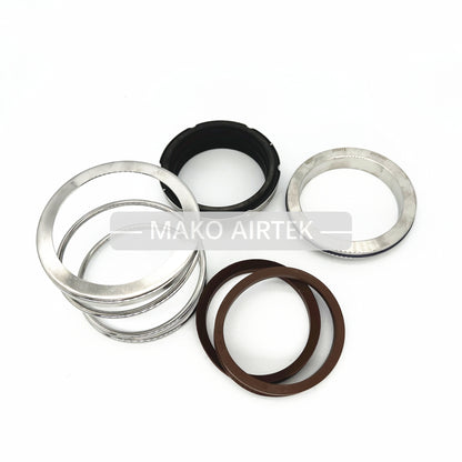 Replacement Seal Kit Fits Sullair Air Compressor 001811A