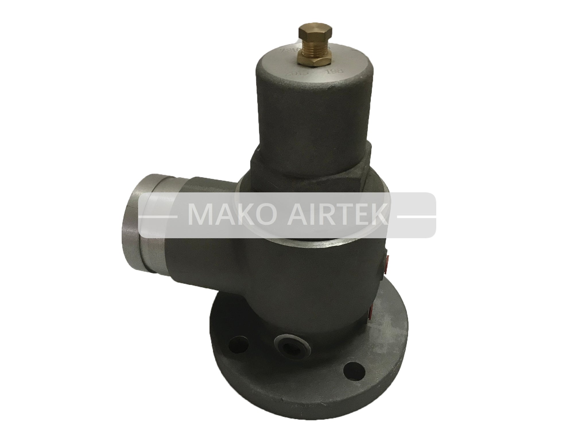 ZS1099899 Fits COMPAIR Press. Maintain Valve – MAKO AIRTEK