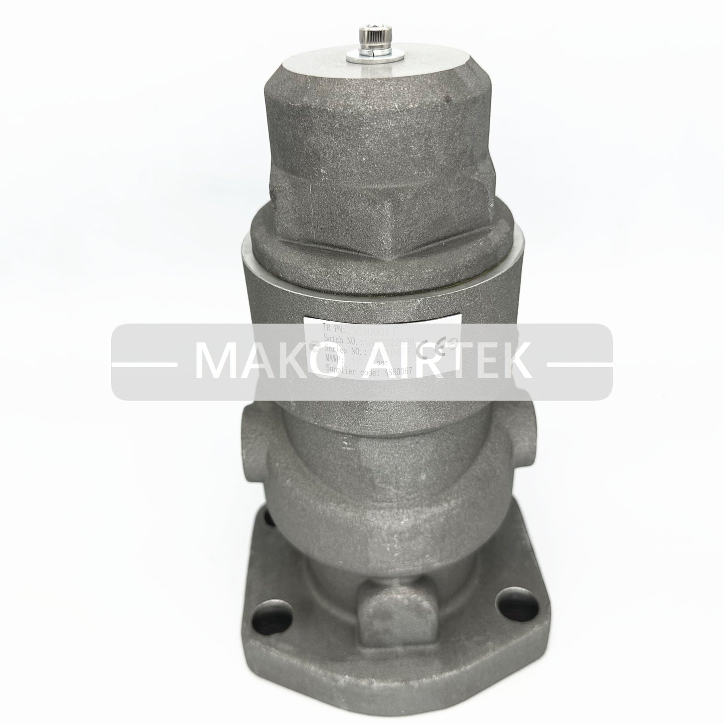 Minimum Pressure Check Valve 23030901 Fit Ingersoll Rand