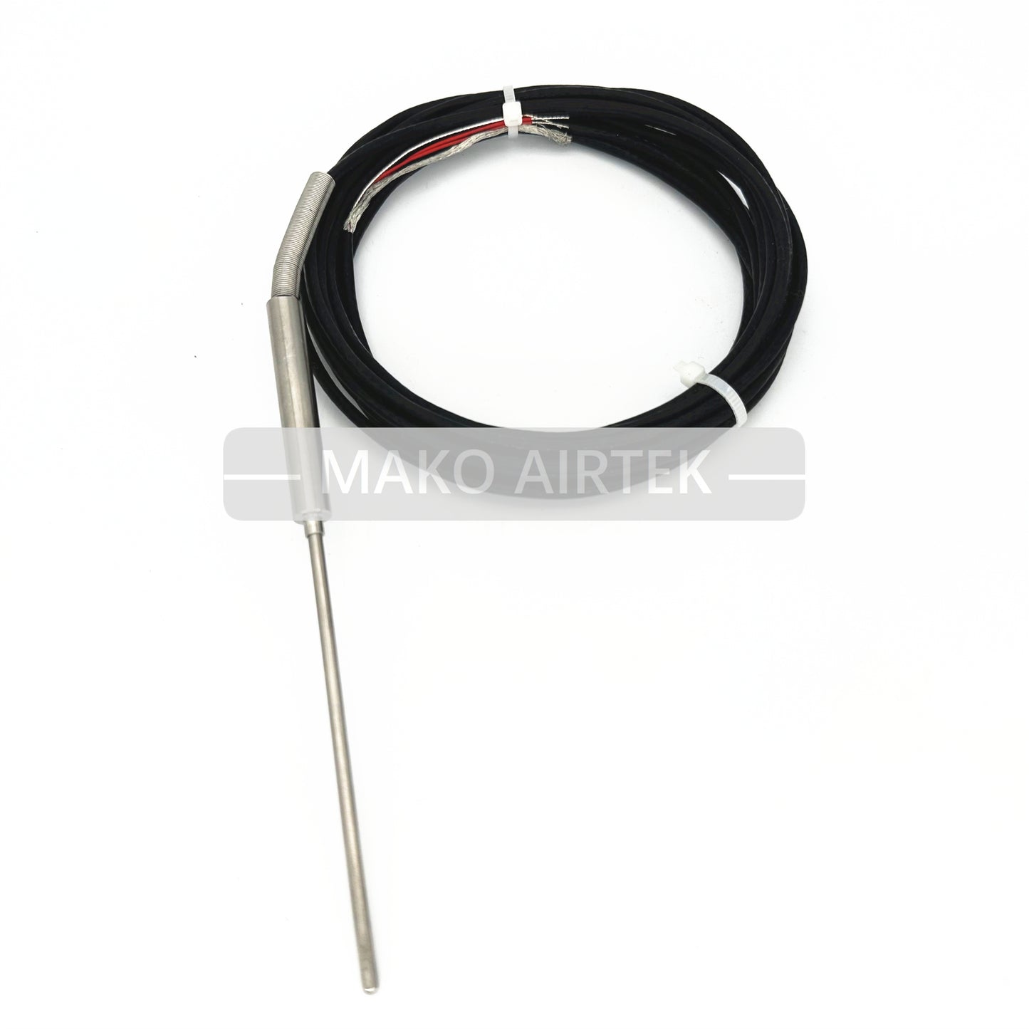 Sensor Fits Sullair Air Compressor 02250175-087