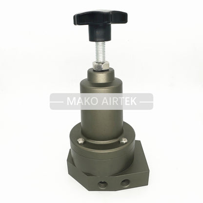 Regulator Valve Fits Atlas Copco Air Compressor 1604707982