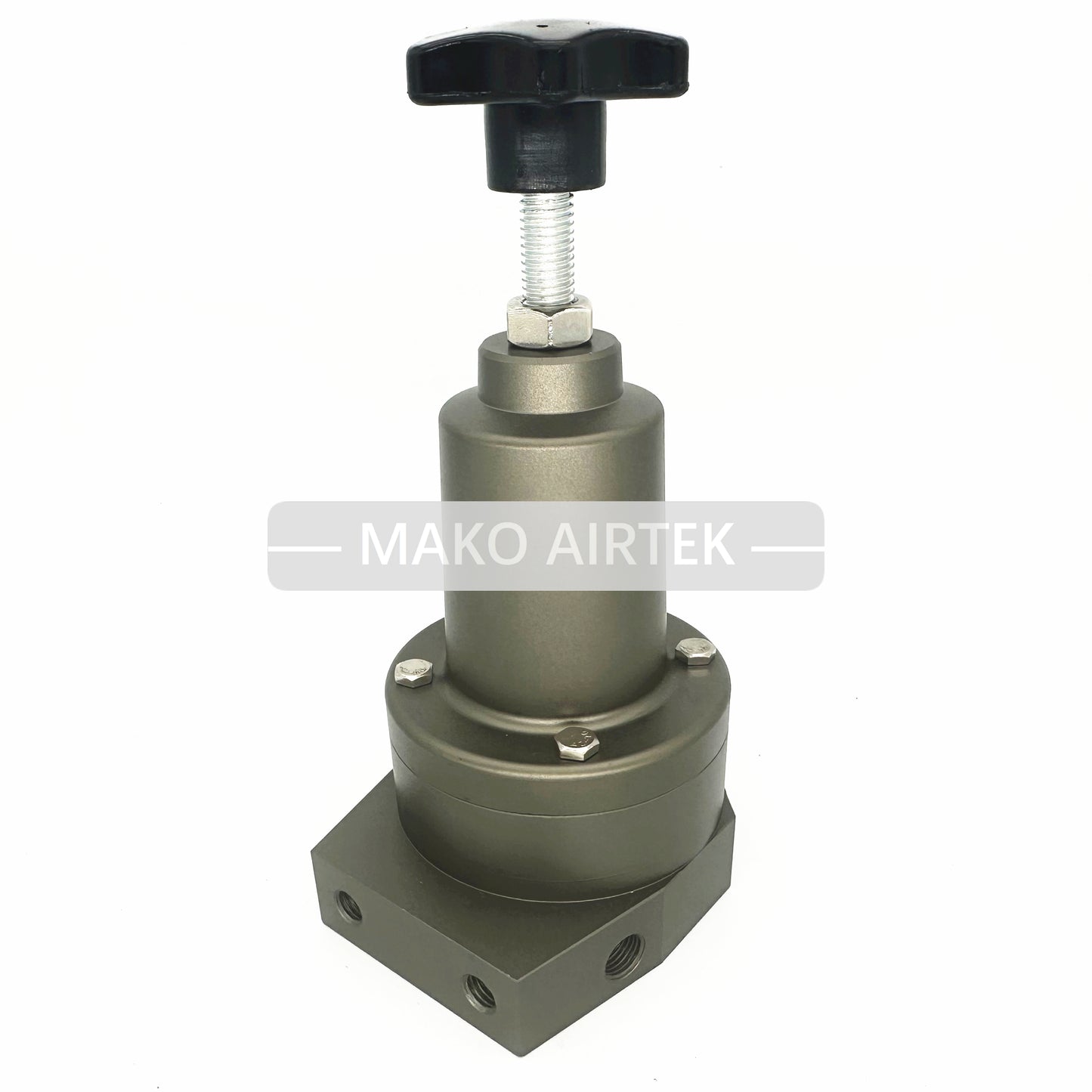 Regulator Valve Fits Atlas Copco Air Compressor 1604707982