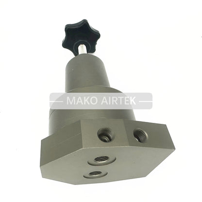 Regulator Valve Fits Atlas Copco Air Compressor 1604707982