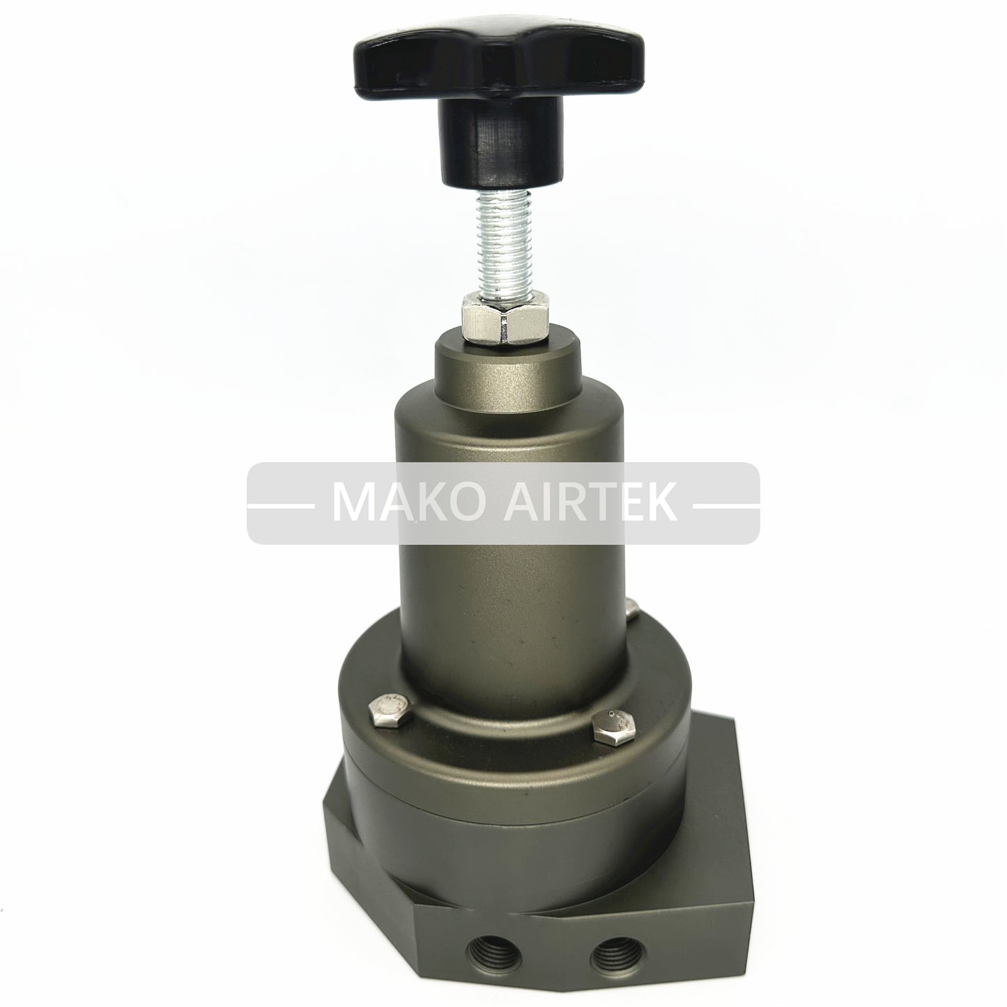 Regulator Valve Fits Atlas Copco Air Compressor 1604707982