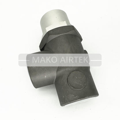 Minimum Pressure Valve Fits Ingersoll Rand Air Compressor 39490693