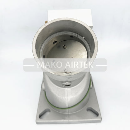 Подходит для впускного клапана VMC RB80E.