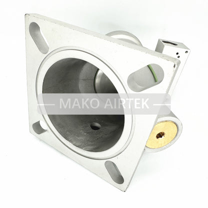 Подходит для впускного клапана VMC RB80E.