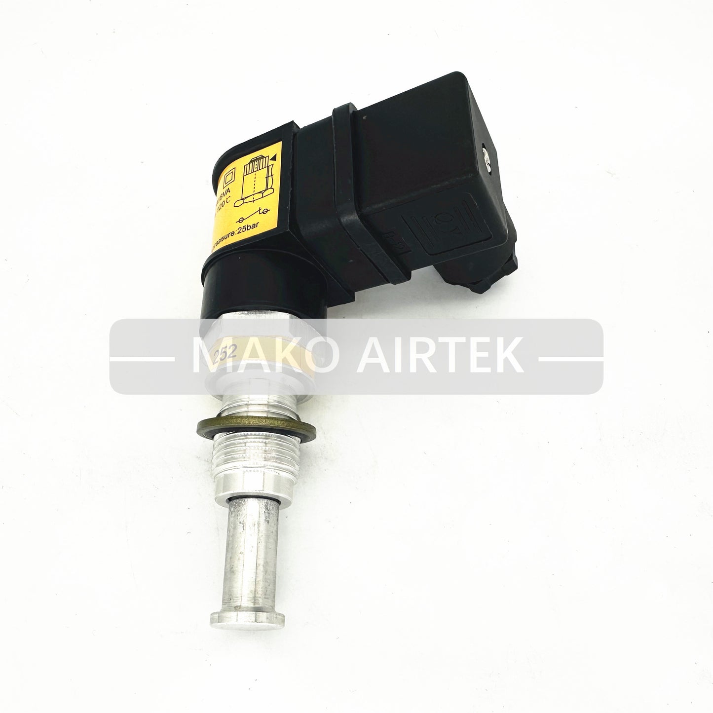 Fit Ingersoll Rand Air Compressor 92511302 Oil Pressure Switch