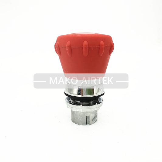 Fit  Ingersoll Rand 800FM-MT44 Emergency Stop Button