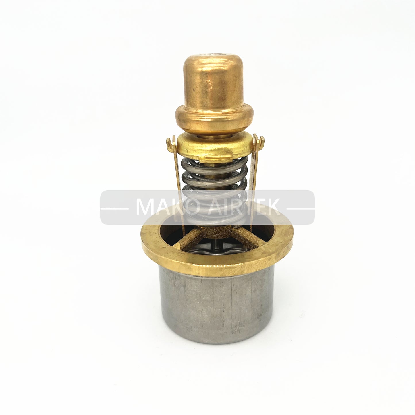 250016-720 Fits Sullair Air Compressor Thermostatic Valve