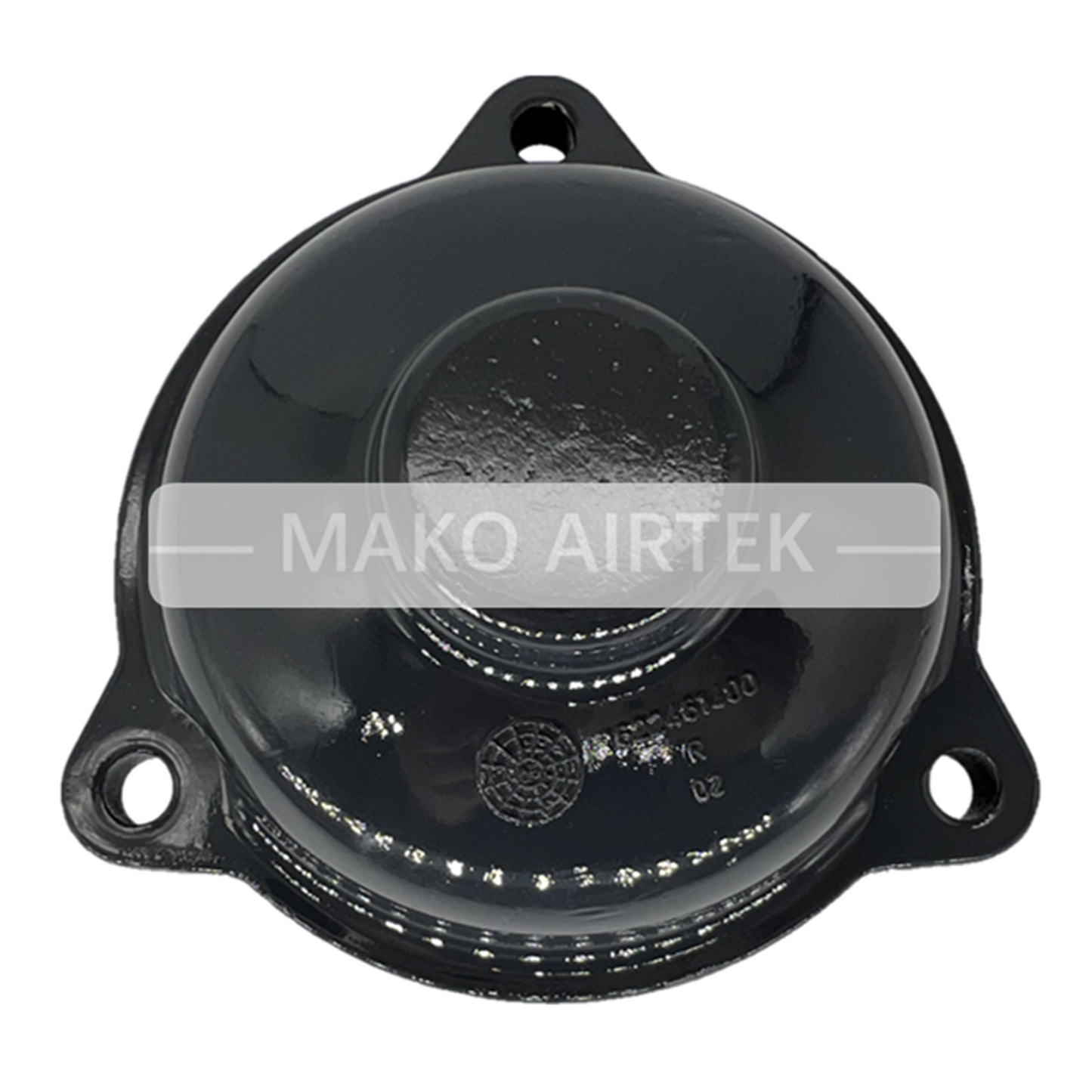 Filter Cover Fits Atlas Copco 1622461400